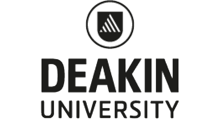 logo Deakin University