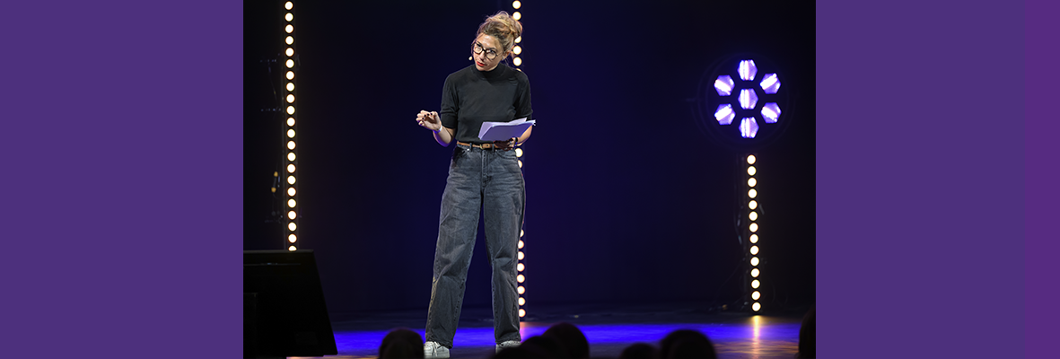 NEOMA Rentrée PGE 2025 Cours littérature et Management 