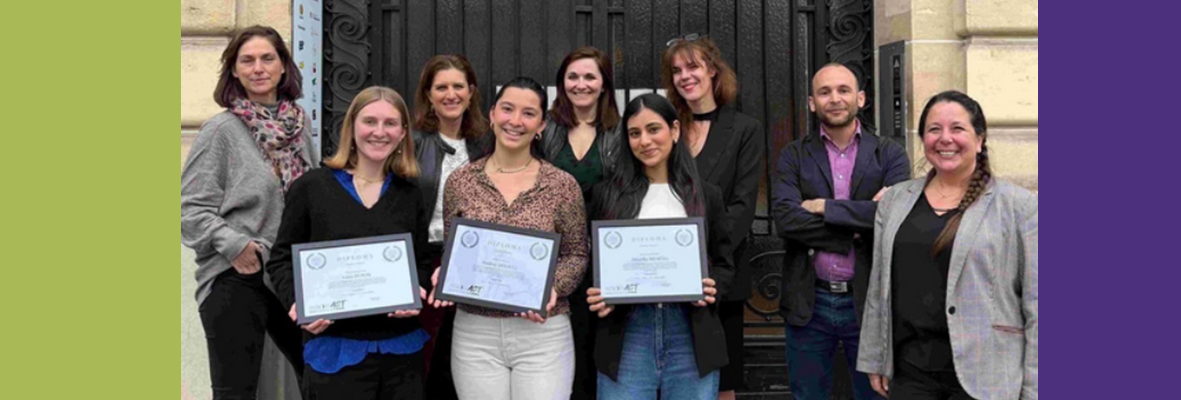 NEOMA NEOMACT AWARDS 2026