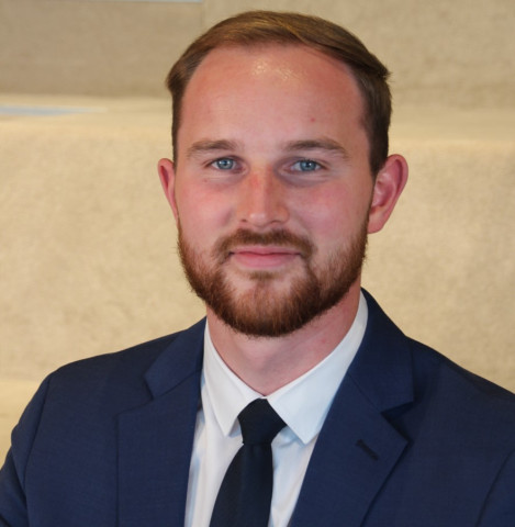 Guillaume VEINANTE - Diplômé 2024 Data Analyst - VOLVO Trucks