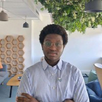 Loic Ouassa