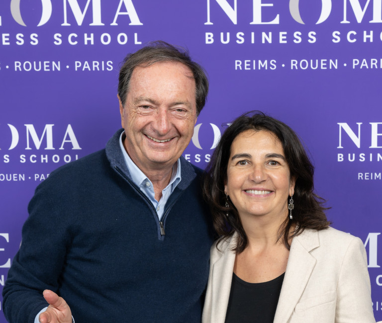 michel-edouard-leclerc-et-delphine-manceau-renouveles-a-la-tete-de-NEOMA