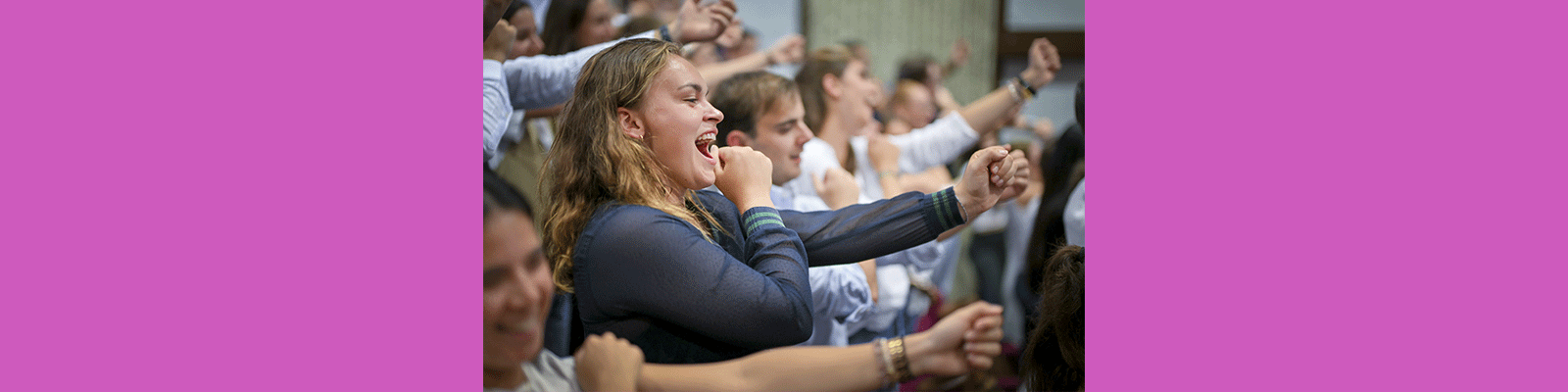 Rentrée 2024 NEOMA Comment rester motivé